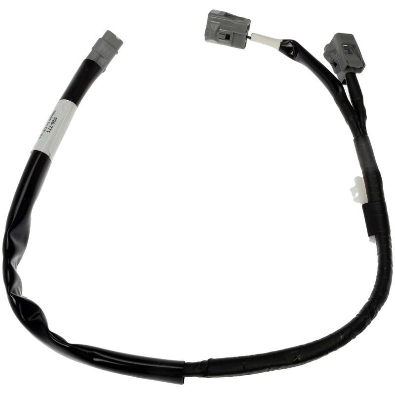 Engine Knock Sensor Harness – Toyota V6 3.4L 4Runner