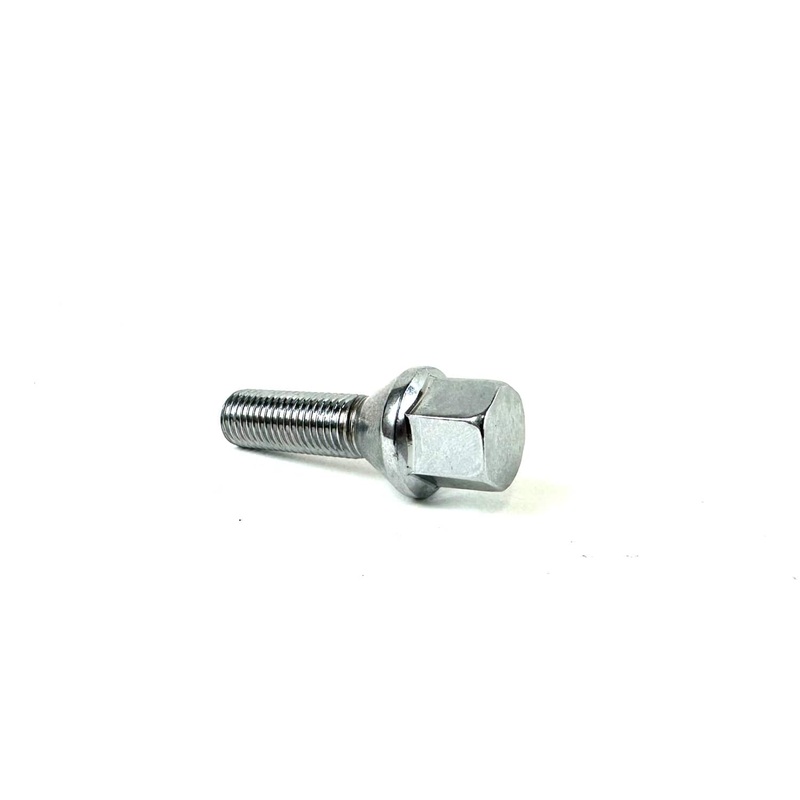 Lug Bolt | Cone Seat 12×1.5 32mm