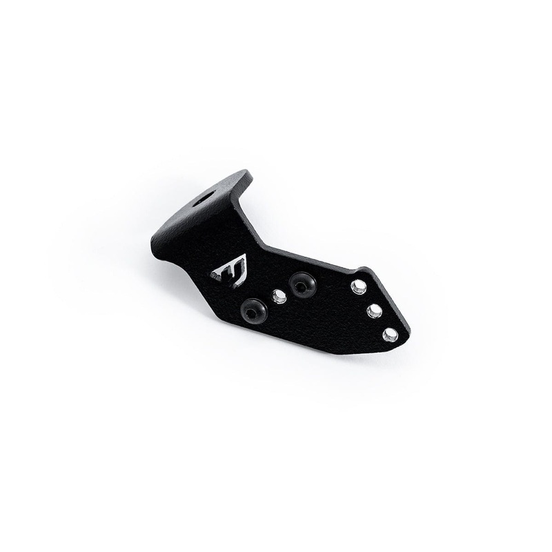 Unitronic UniFLEX Bracket for MQB Chassis