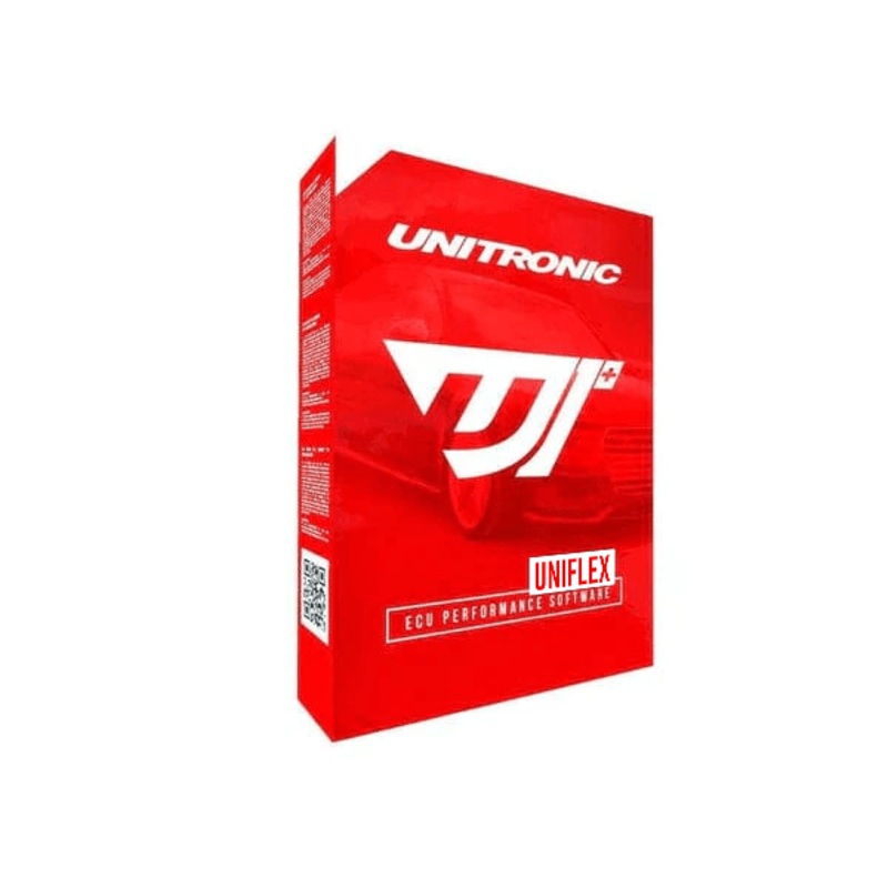 Unitronic UniFLEX ECU Software – Audi / DAZA / 8V / RS3 / TT-RS