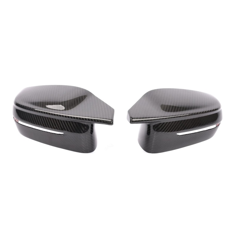 Dinan Mirror Cover Set – BMW / G8X M2 / M3 / M4