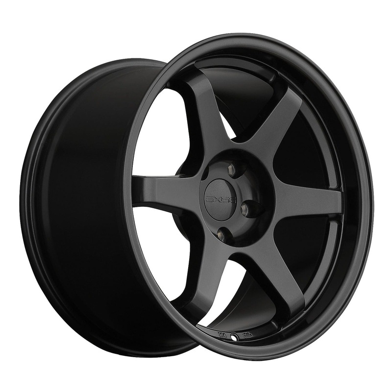 9six9 SIX-1 19″ 5×120 Carbon Grey