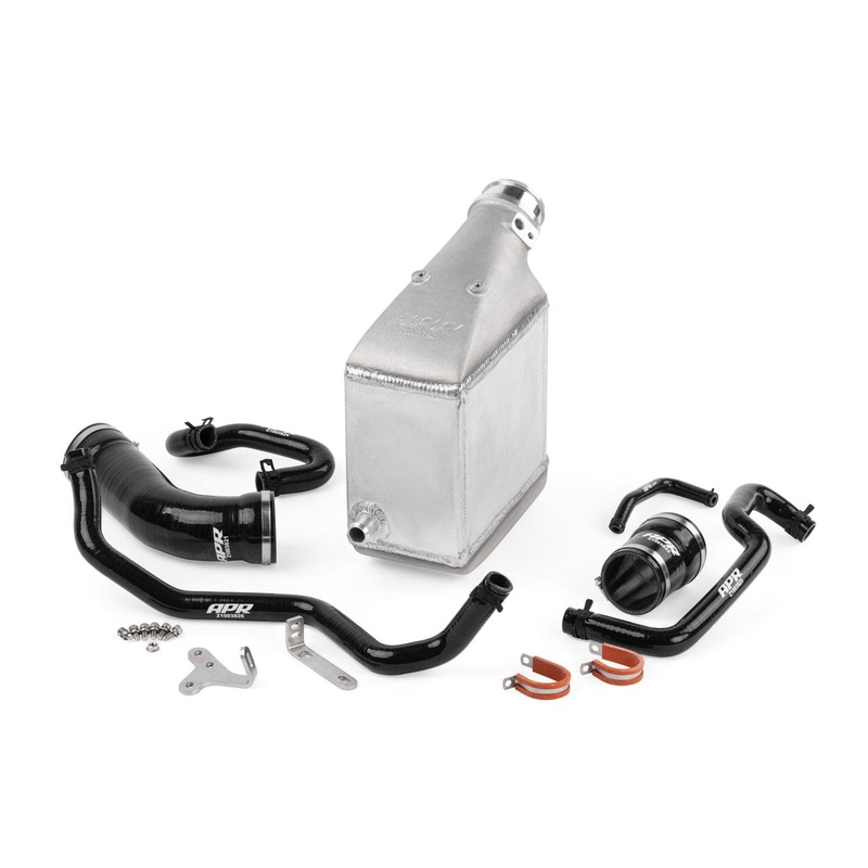 APR Air-To-Water Intercooler System – Audi / B9 / 2.9T / RS4 / RS5