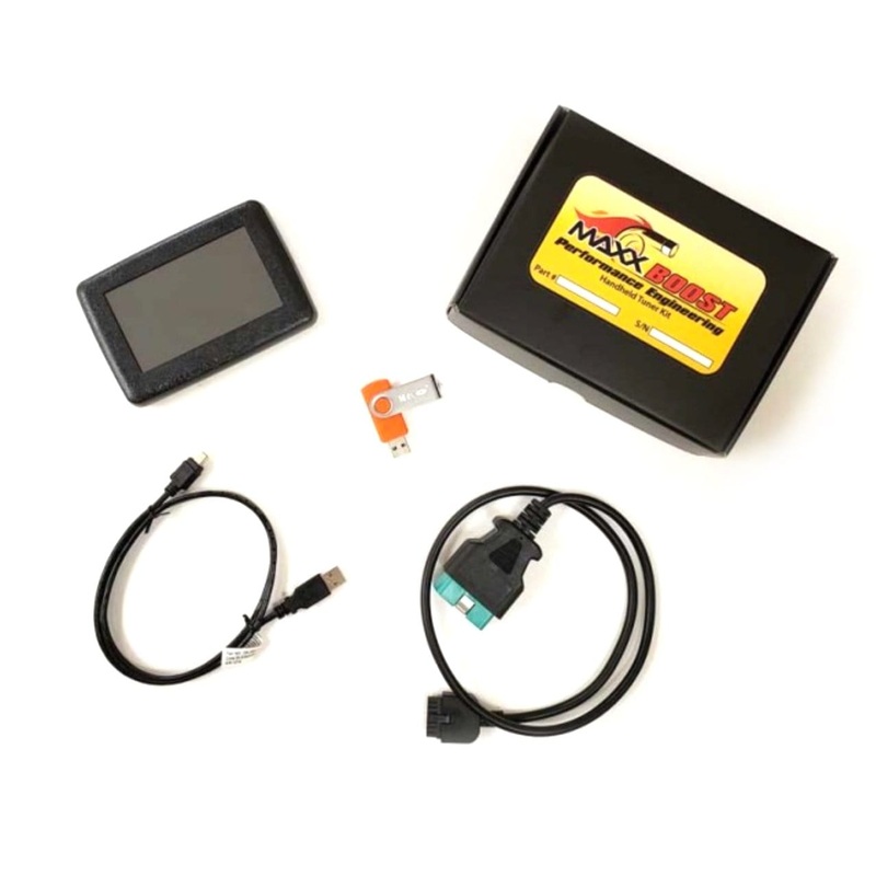 M7 Speed MAXXBoost Tuner Kit – MINI / N14 / N18 (NLA)
