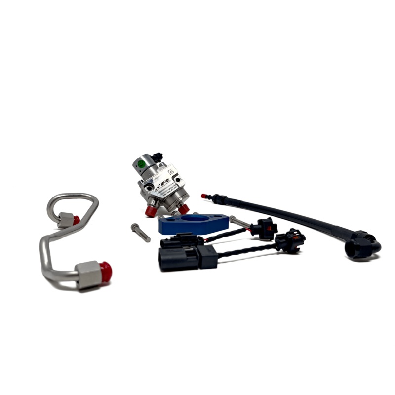 Precision Raceworks Big Bore High Pressure Fuel Pump – BMW / N55 (NLA)
