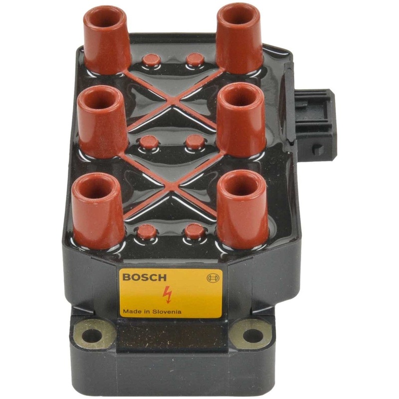 Ignition Coil (NLA)