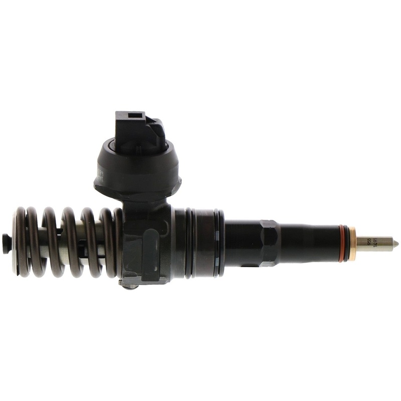 Unit Injector System
