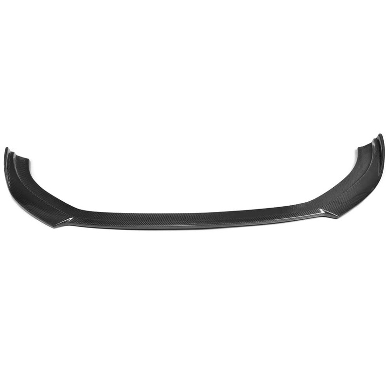 Velt Sport Carbon Fiber Front Lip – Audi 8V A3