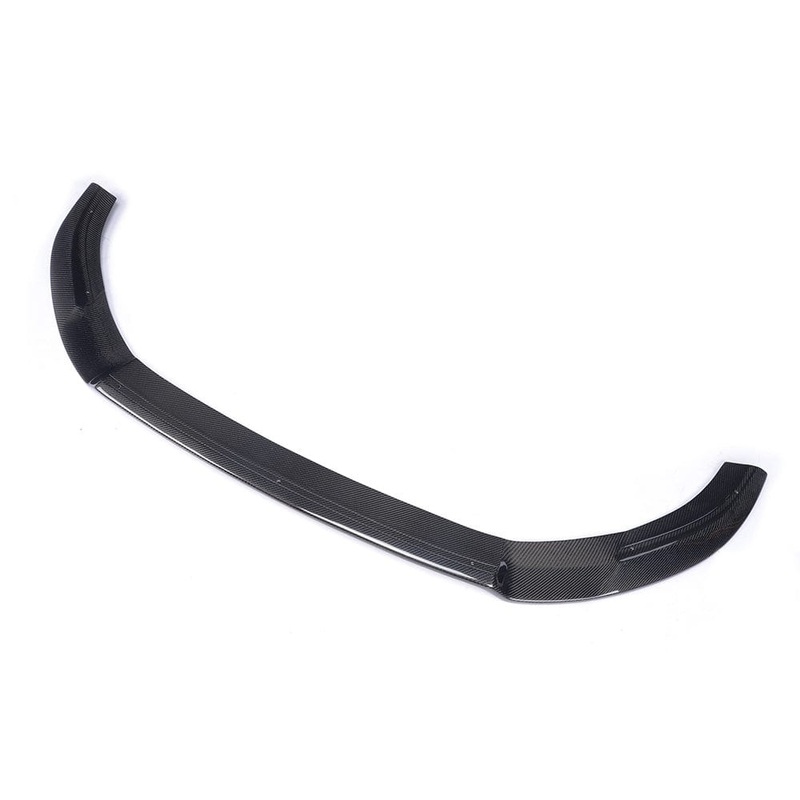 Velt Sport Carbon Fiber Front Lip (V1) – VW Mk7 Golf R