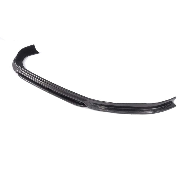 Velt Sport Carbon Fiber Front Lip (V2) – VW Mk7 Golf R
