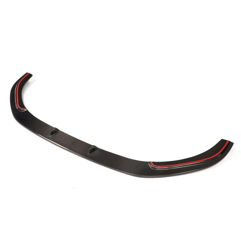 Velt Sport Carbon Fiber Front Lip – VW Mk7 GTI