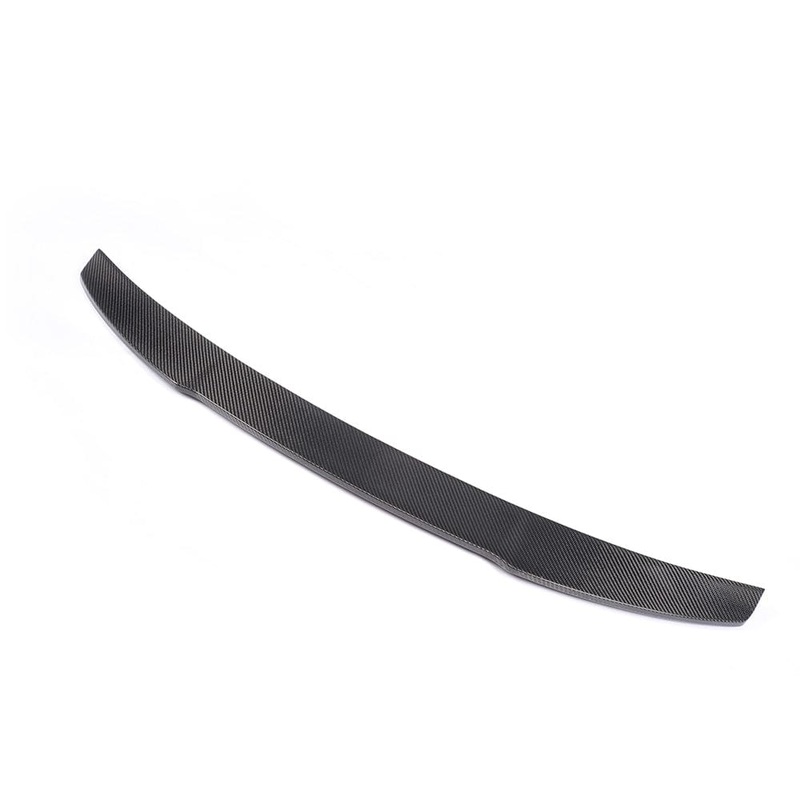Velt Sport Carbon Fiber Spoiler (V1) – Audi 8V / 8V.5 / A3 (S-Line) / S3 / RS3