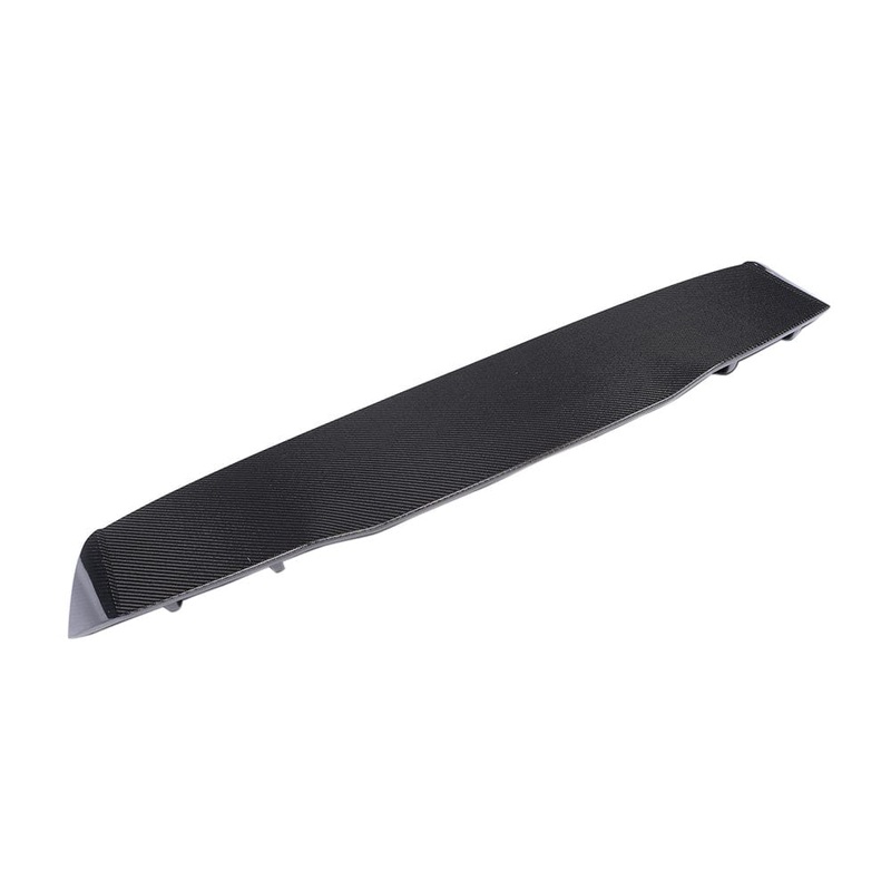 Velt Sport Carbon Fiber Spoiler (V1) – VW Mk7 GTI