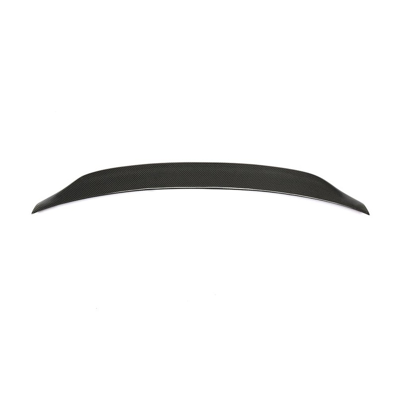 Velt Sport Carbon Fiber Spoiler (V3) – Audi / 8V / 8V.5 / A3 (S-Line) / S3 / RS3