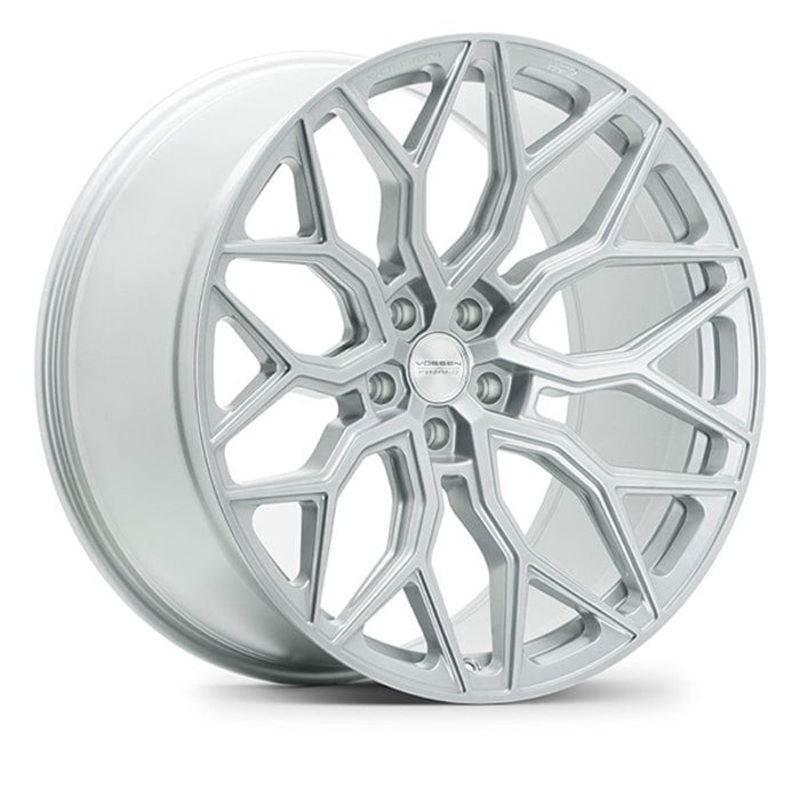 Vossen Custom HF2 Wheel