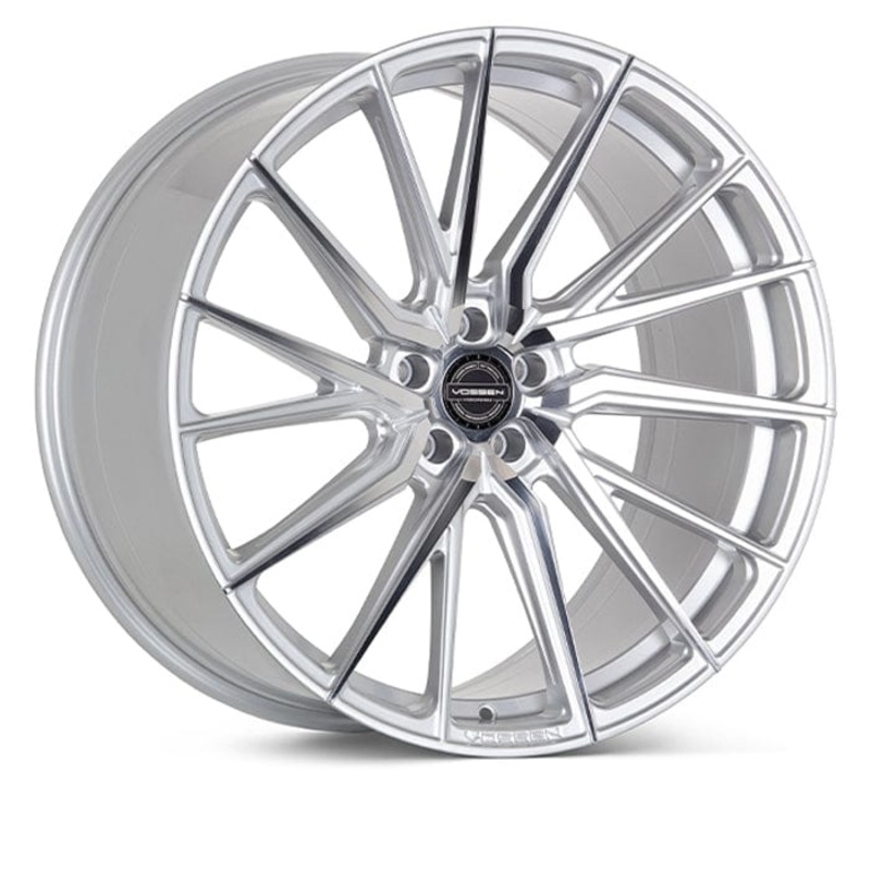 Vossen Custom HF4T Wheel