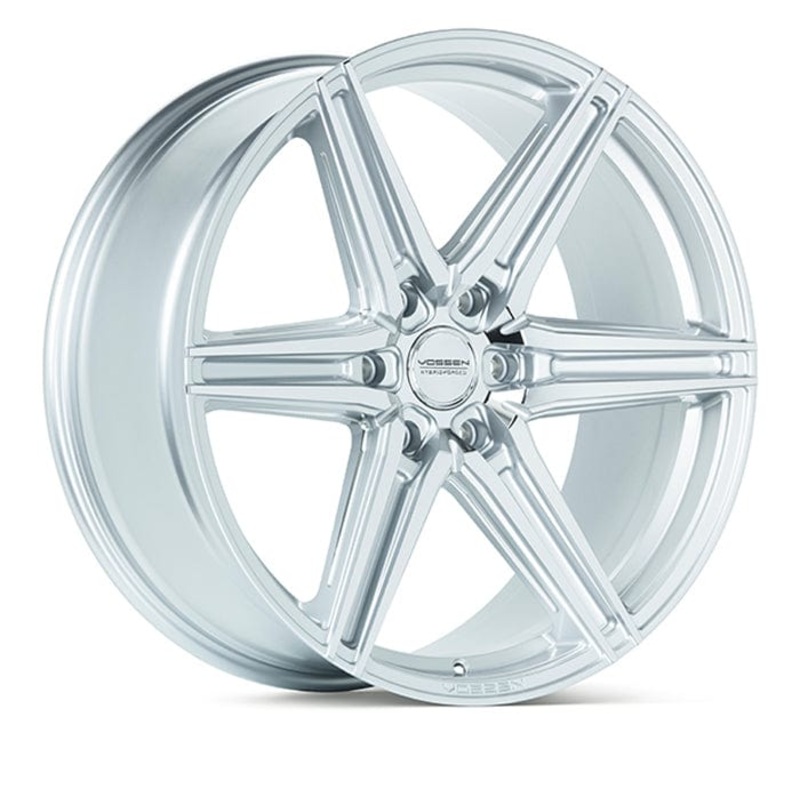 Vossen Custom HF62 Wheel