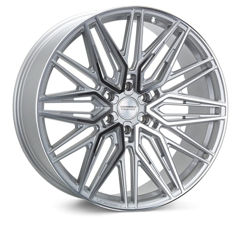 Vossen Custom HF65 Wheel