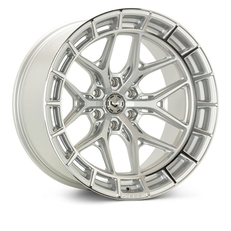 Vossen Custom HFX1 Wheel