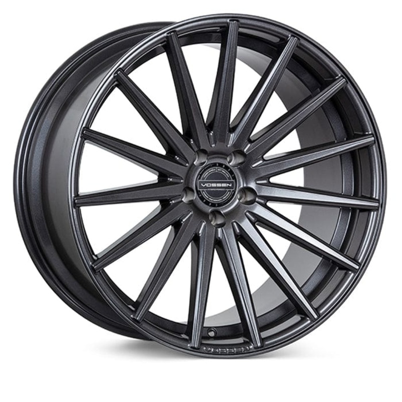 Vossen Custom VFS2 Wheel