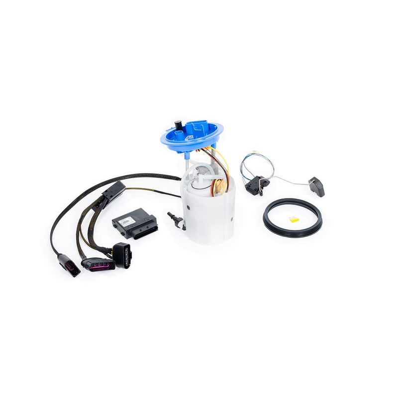 Unitronic LPFP Fueling Solution – VW / Mk8 / GTI