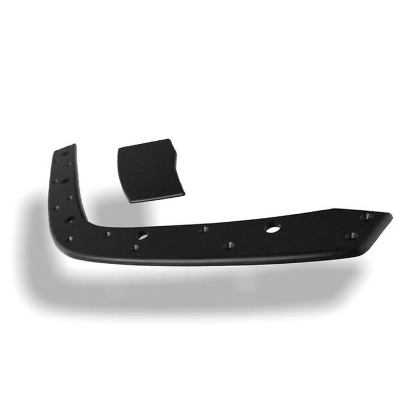 Vorsteiner Lamborghini Huracan Novara Edizione Aero Front Skid Plates