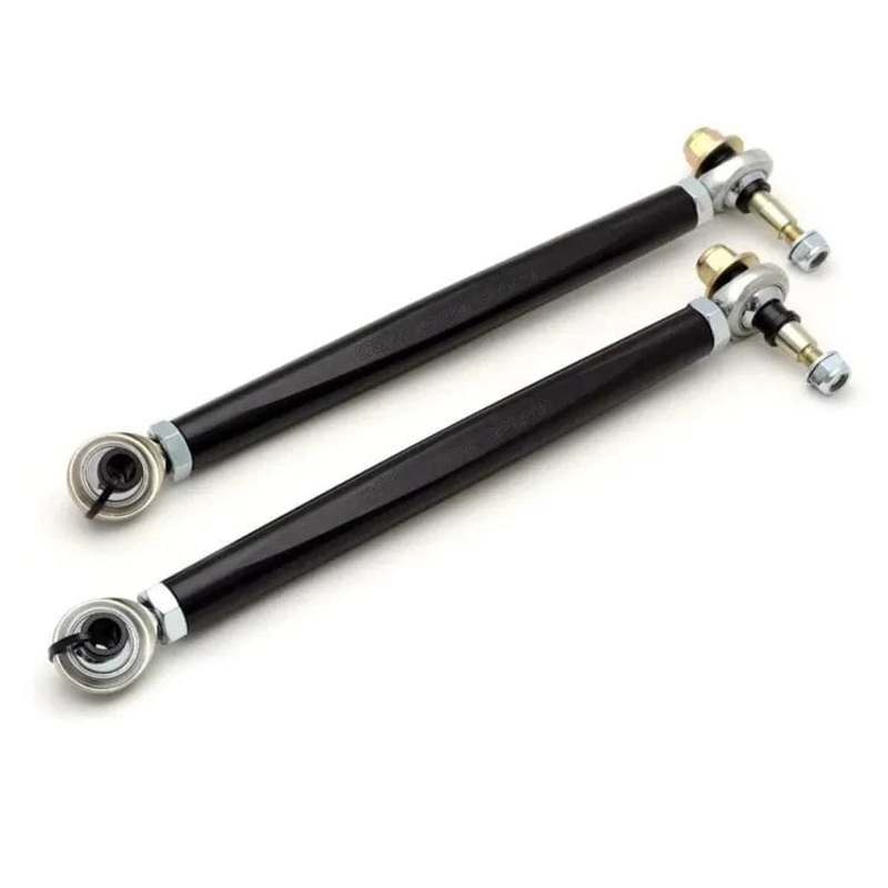034Motorsport Rear Tie Rod Set Spherical – Audi / Quattro / 4KQ / 80Q / 90Q / Coupe Quattro / S2