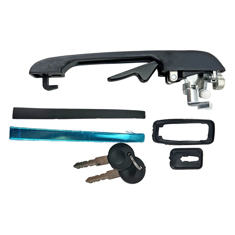 Door Handle – Front Outer (Right) – VW / Mk1 / Mk2 / Golf / Jetta / Scirocco
