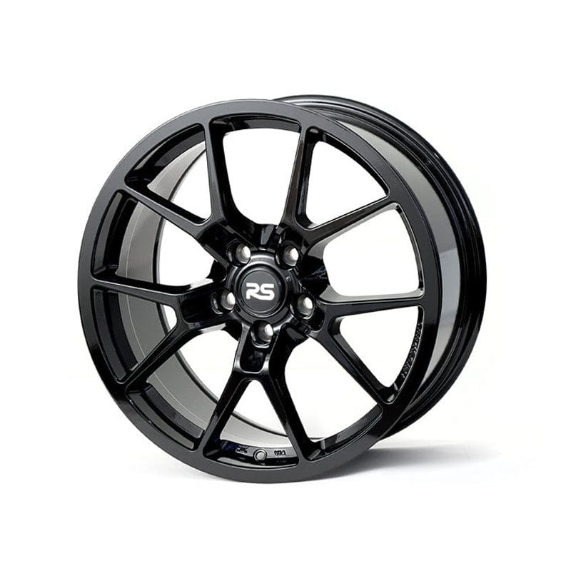 Neuspeed RSe10 Lightweight Wheel 19″ 5×112 Glossy Black (NLA)