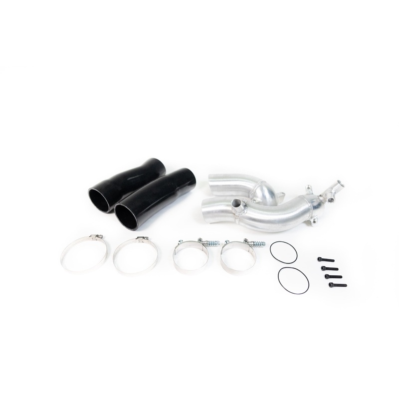 ARM Motorsport Audi 4.0T Inlets – Audi / C7 / S6 / S7 / RS7