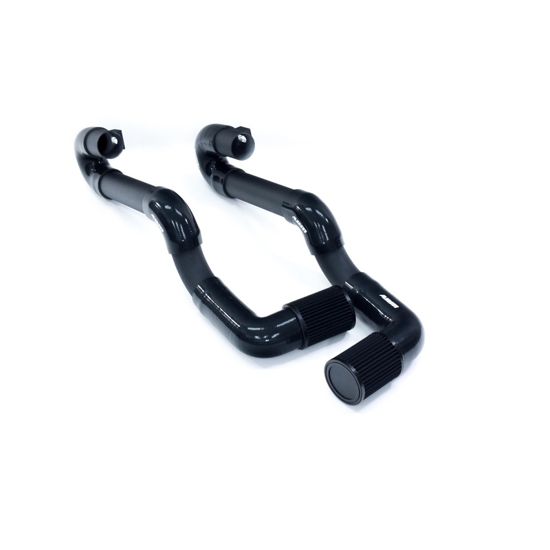 ARM Motorsport Intake – BMW / F12 / N63 / 650i