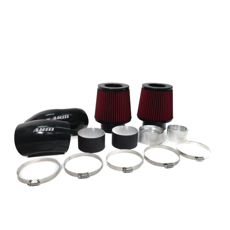 ARM Motorsport S58 Intake – BMW / G8X / M2 / M3 / M4