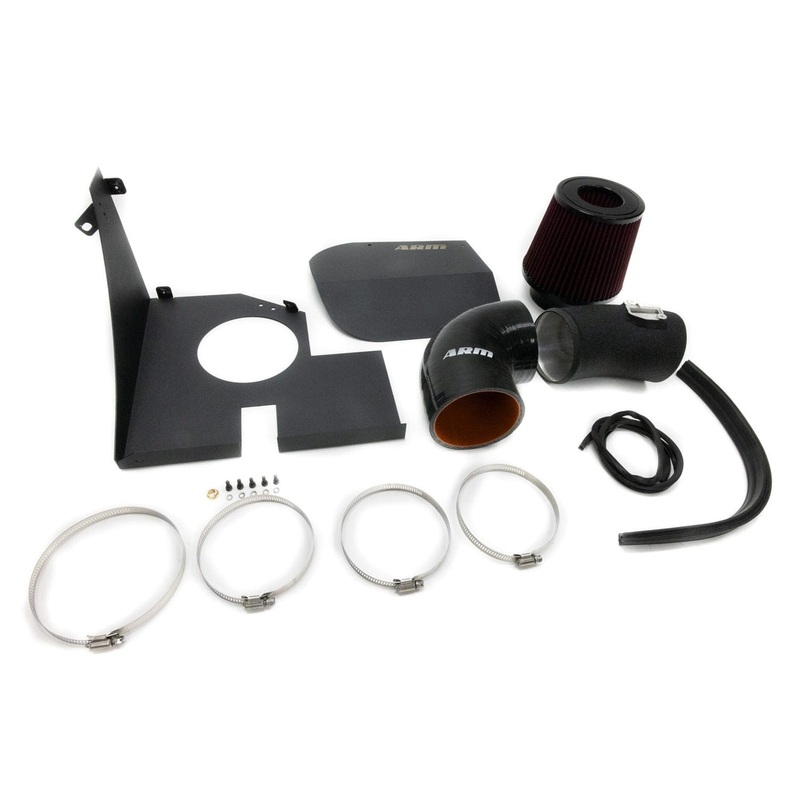 ARM Motorsport Intake – BMW / B58 / F2X / F3X