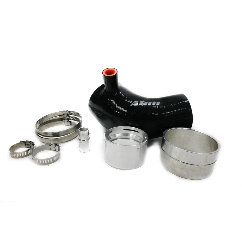 ARM Motorsport Turbo Inlet – BMW / B58 / F2X / F3X