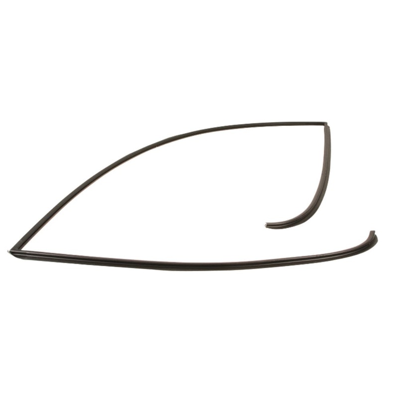 Back Glass Seal – BMW E6X