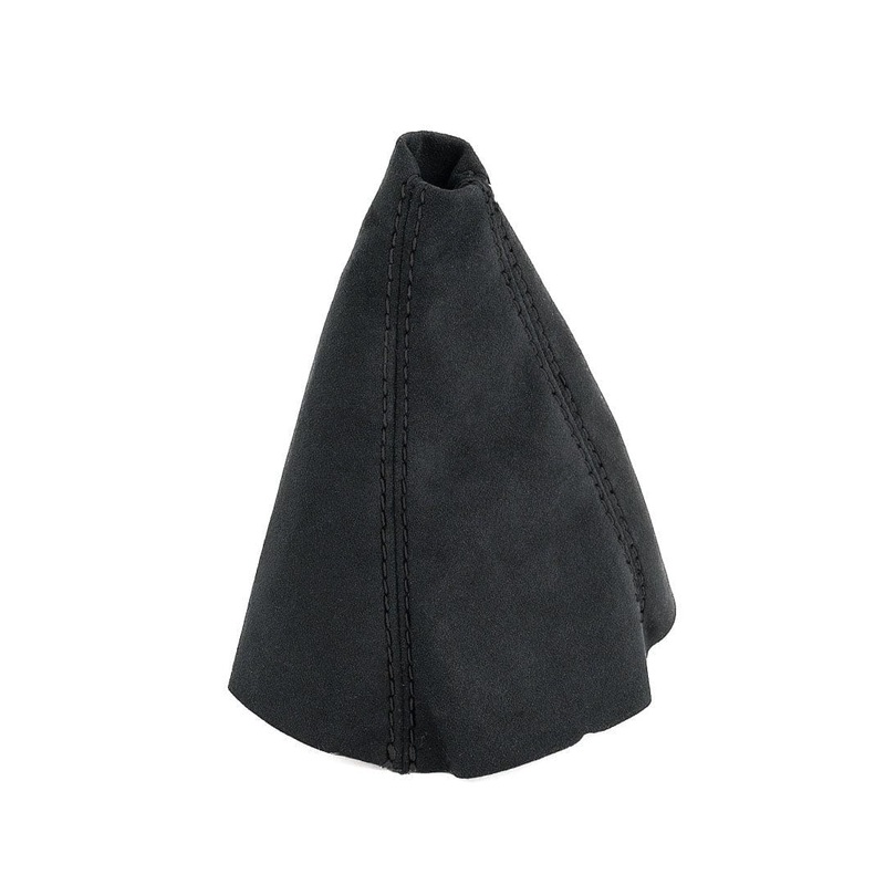 BFI BMW E30 Manual Shift Boot – Alcantara