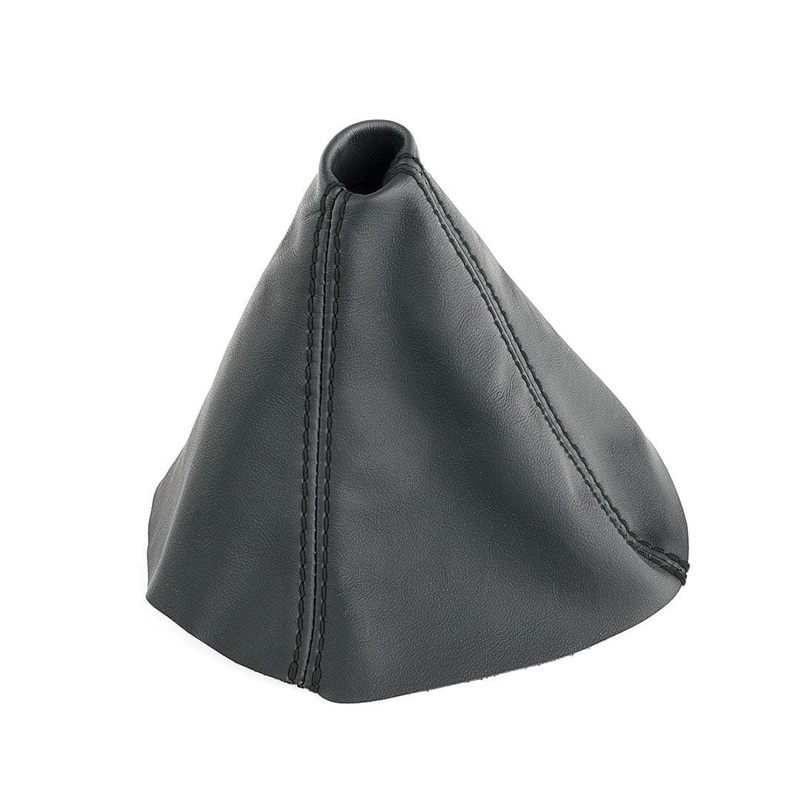 BFI BMW E36 Manual Shift Boot – Leather