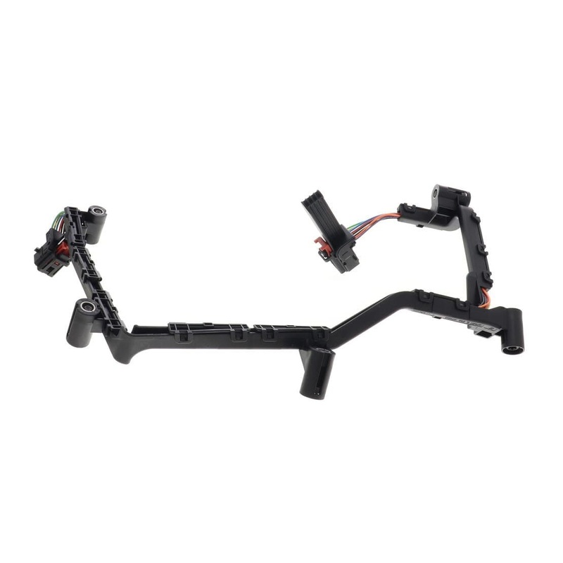 S-Tronic Gearbox Harness – Audi / 3.0T / B8 / S4 / S5