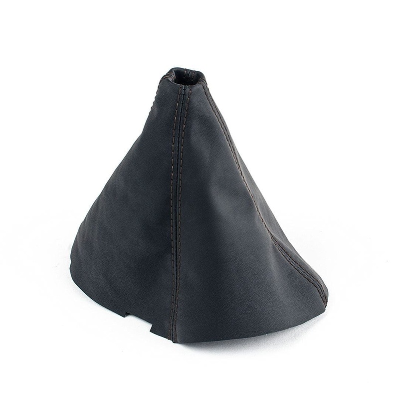 BFI BMW E39 Manual Shift Boot – Leather