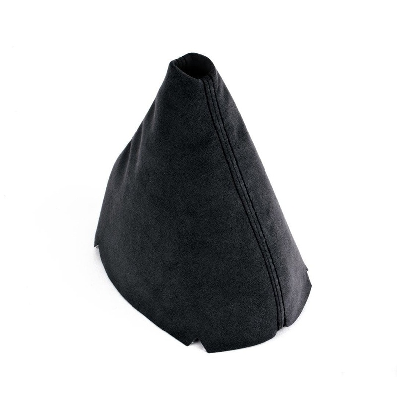 BFI BMW E46 Automatic Shift Boot – Alcantara