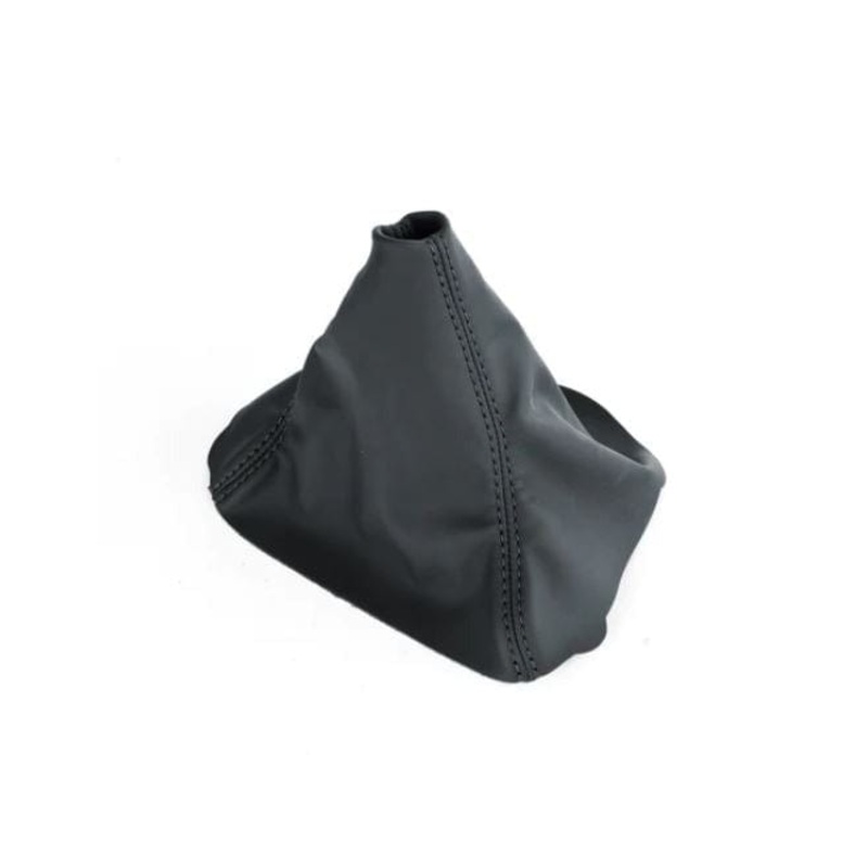 BFI BMW E46 Automatic Shift Boot – Leather