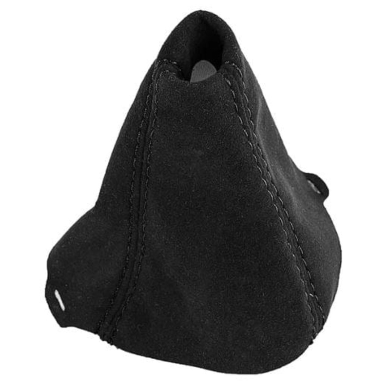 BFI BMW E82 Manual Shift Boot – Alcantara
