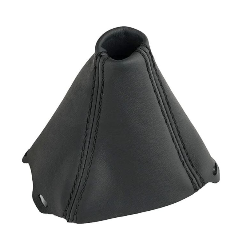 BFI BMW E82 Manual Shift Boot – Leather