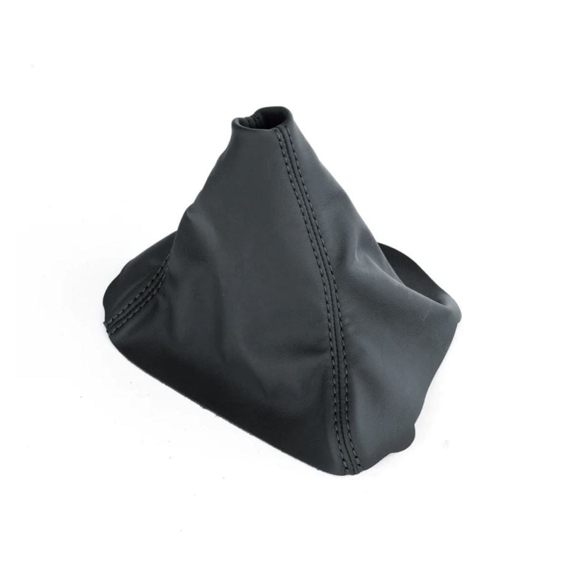 BFI BMW E90 Automatic Shift Boot – Leather
