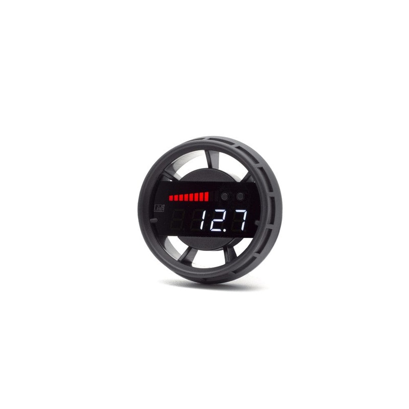 P3 Analog Gauge – Subaru BRZ/Toyota GR86 (2022+)