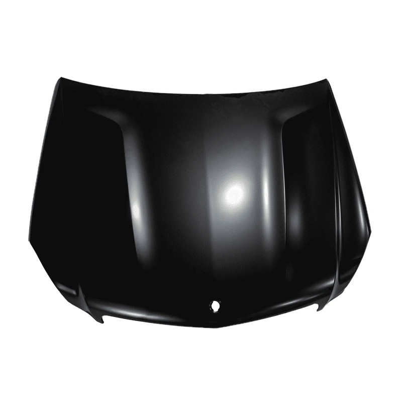 Suvneer W212 Facelift E63 Suvneer Aluminum Hood