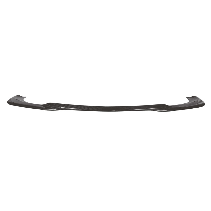 Suvneer W212 Preface Sport Carbon Fiber Front Lip