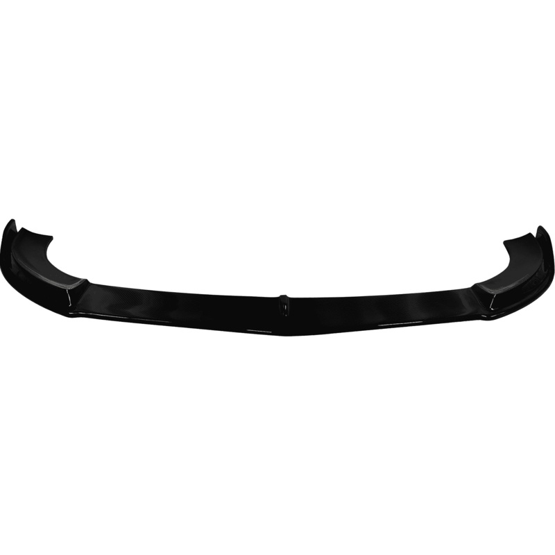 Suvneer W213 Preface Carbon Fiber Front Lip