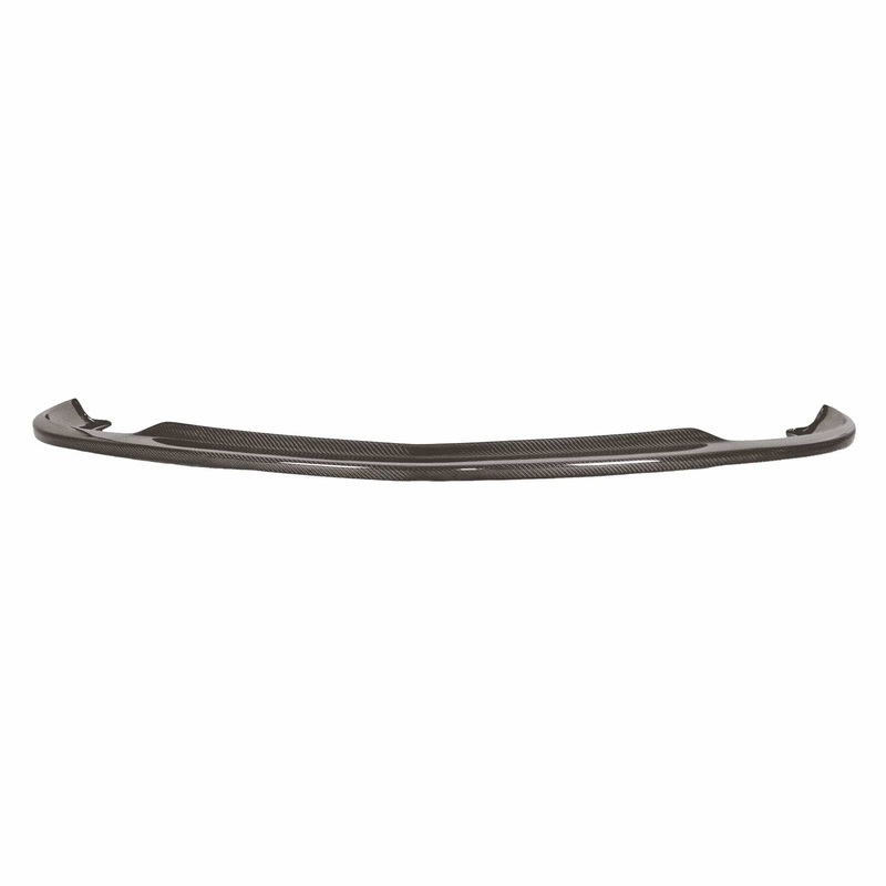Suvneer W204 Preface C63 AK Designed Carbon Fiber Front Lip