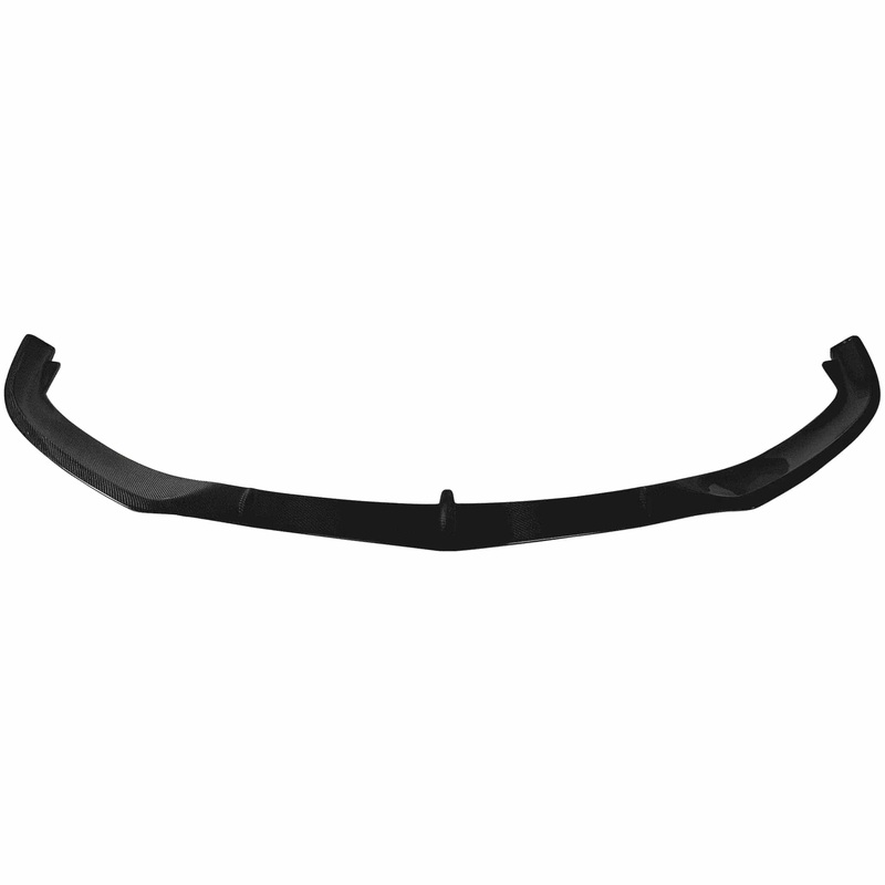 Suvneer W205 C63 Preface Sedan Edition I Designed Carbon Fiber Front Lip